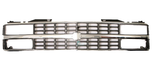 Grilles New and Used at UAPI Auto Parts